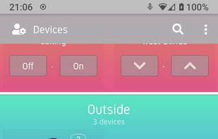 CyBear Jinni screenshot 3