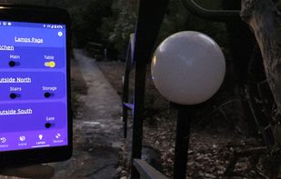 CyBear Jinni screenshot 1