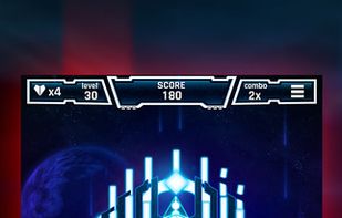 Cyber Breaker screenshot 2