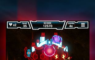 Cyber Breaker screenshot 1