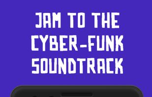 Cyber Quest screenshot 2