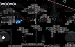 CyberCat - Catnip Trip screenshot 2