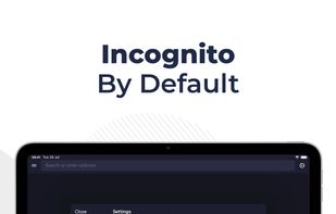 CyberGhost Private Browser screenshot 1
