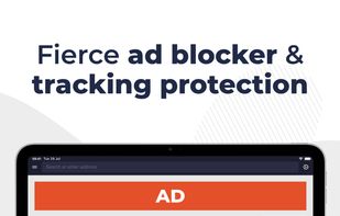 CyberGhost Private Browser screenshot 3