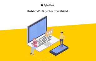 CyberGhost VPN screenshot 3