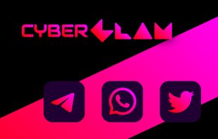 CyberGLAM - Icon Pack screenshot 3