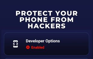 CyberHawkz Mobile Security screenshot 3