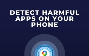 CyberHawkz Mobile Security screenshot 1