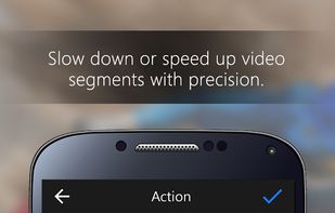 CyberLink ActionDirector screenshot 3