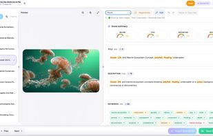 CyberStock screenshot 1
