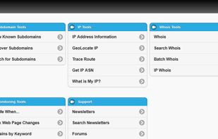 CyberTOOLBELT screenshot 1