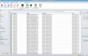 CybervoreQuery™ screenshot 1