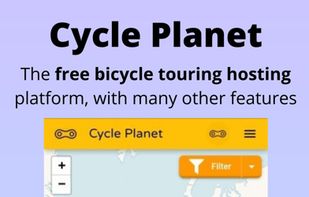 Cycle Planet screenshot 1