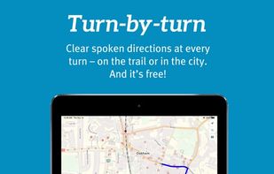 cycle.travel screenshot 3