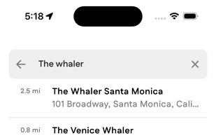 Cyclemate screenshot 2