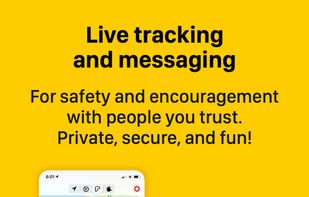 Cyclemeter screenshot 3