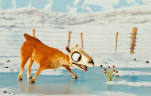 Cycles Renderer screenshot 1