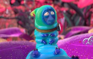 Cycles Renderer screenshot 2