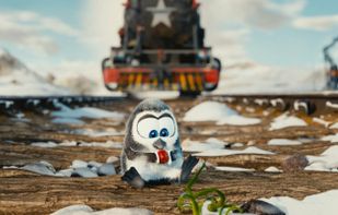 Cycles Renderer screenshot 1