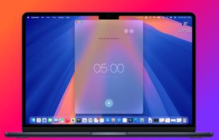 Cyclework screenshot 1