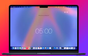 Cyclework screenshot 2