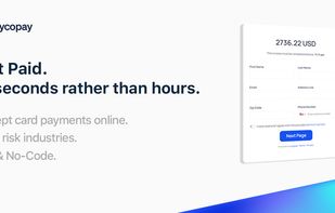 CycoPay screenshot 1