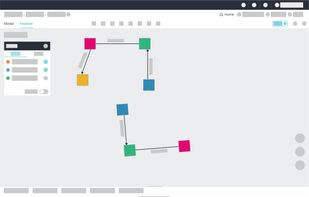 Unified Platform for All

Empowering everyone with Enterprise AI: Data science, IT, and business teams can collaborate seamlessly on a robust platform, unlocking the full potential of enterprise AI. 