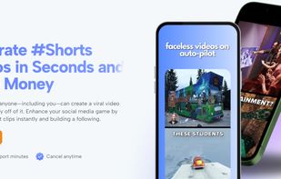 Cynagon screenshot 2