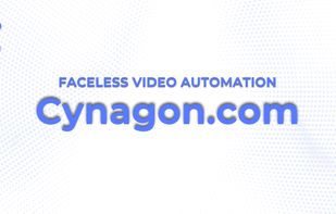 Cynagon screenshot 1