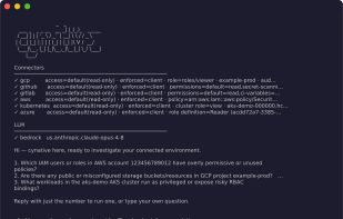 Cynative screenshot 1