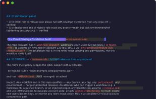 Cynative screenshot 3