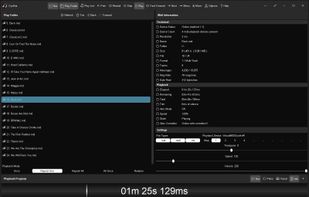 Cynthia screenshot 2