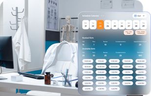 CypherMD - Clinic and Hospital Management Software Banner Image