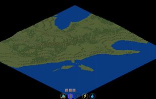 Cytopia screenshot 1