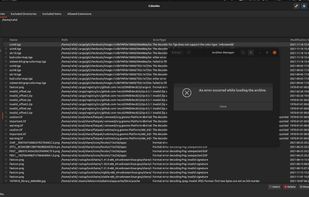 Czkawka screenshot 2