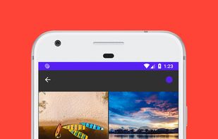 D Notes screenshot 2