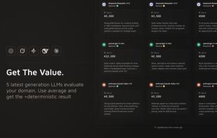 D.omain screenshot 2