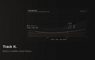 D.omain screenshot 3