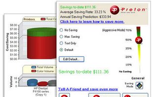 PretonSaver screenshot 1