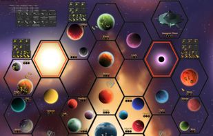 TripleA screenshot 1