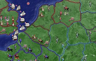 TripleA screenshot 2