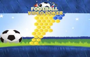 FootBall Video Poker screenshot 2