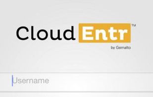 CloudEntr screenshot 1