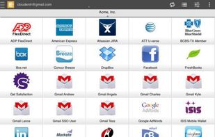 CloudEntr screenshot 3