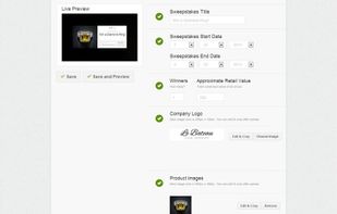 ViralSweep screenshot 1