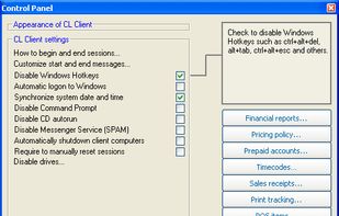 Cyber Leader screenshot 3
