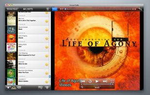 StreamToMe screenshot 3