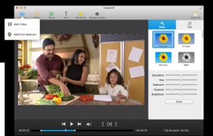 VideoGIF screenshot 1