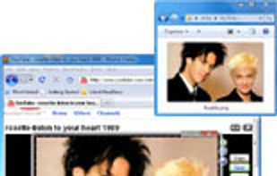 SnapaShot screenshot 1