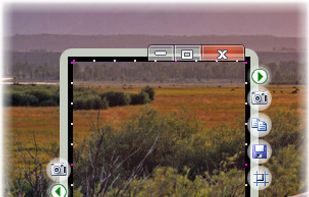 SnapaShot screenshot 1